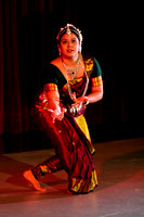 Dances of India by MAlvarado