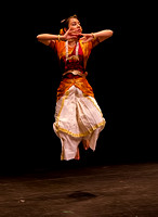 Dances of India by Steve Thompson