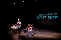 The Roast of Jesus Christ Jul 23 by MGeana