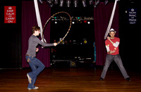 KC Fringe Party Jan 20, 2012