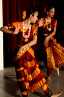 Dances of India by MAlvarado