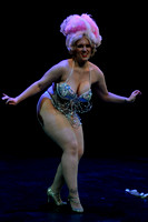Bumps and Grinds: The Golden Age of Burlesque - July 23