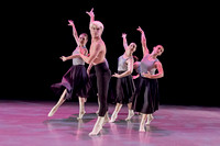 Feet to the Fire: Young Dance Artists in the Midwest - July 23