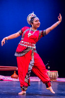 Dances and Music of India - July 24