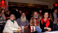 KC Fringe Party Jan 20, 2012
