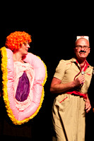 Fringe Opening Night 2013