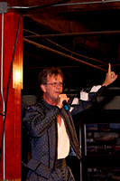 2010 Fringe Fashion Show Images by Joseph Maino